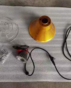 Conversion kit for Drive elevator chain Step XL V21